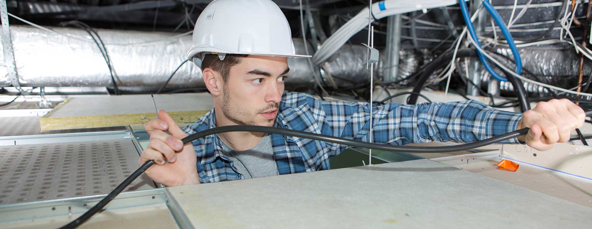 Ausbildung